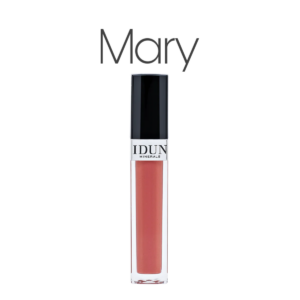 Idun-minerals-lipgloss-mary