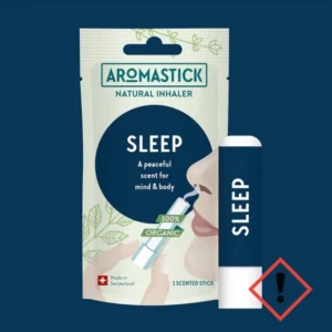 AromaSticks-sleep