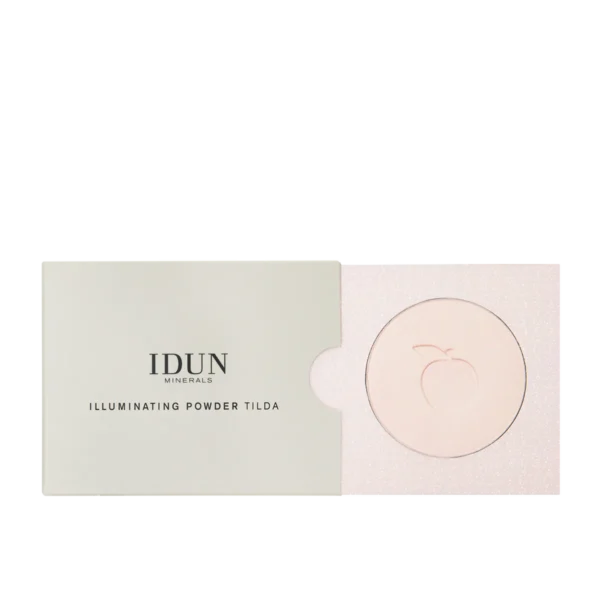 idun-minerals-illuminating-powder-highligter-tilda