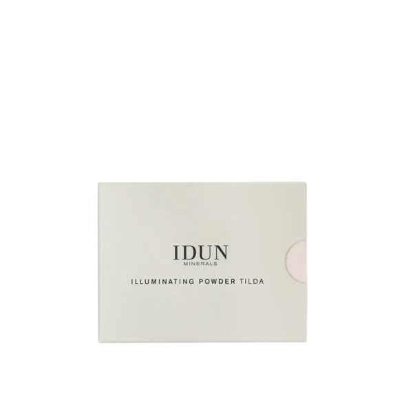 idun-minerals-illuminating-powder-highligter-tilda