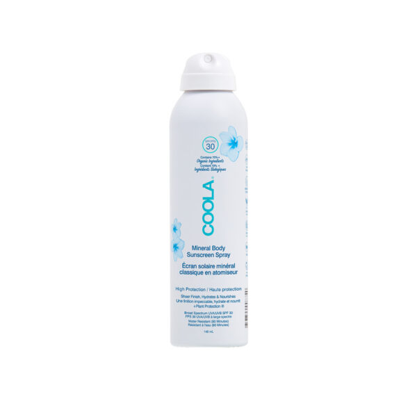 Coola-mineral-Body-spray-spf-30-148-ml