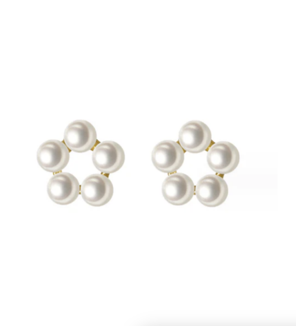 pearl-flower-stud-andcopenhagen