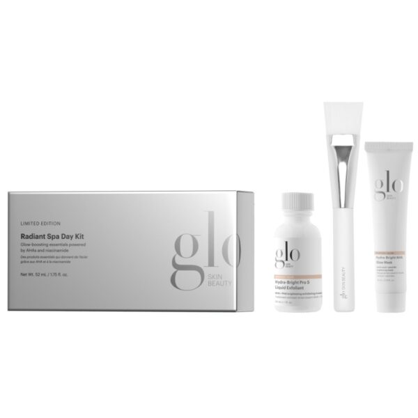 glo-radiant-spa-day-kit