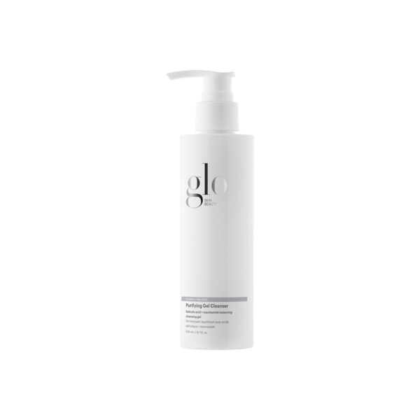 Glo-purifying-gel-cleanser-200-ml