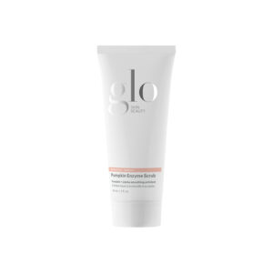 Glo-pumpkin-Enzyme-Scrub