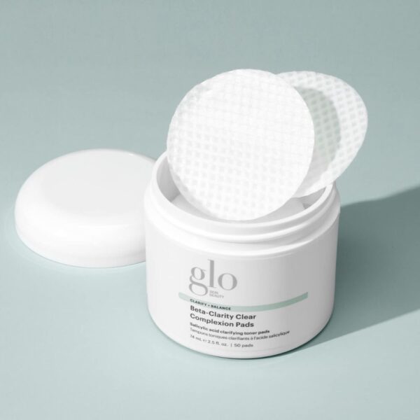 glo-clear-complexion-pads