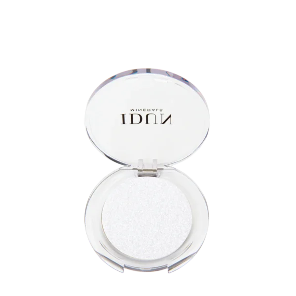 Idun-minerals-single-eyeshadow-snoflinga