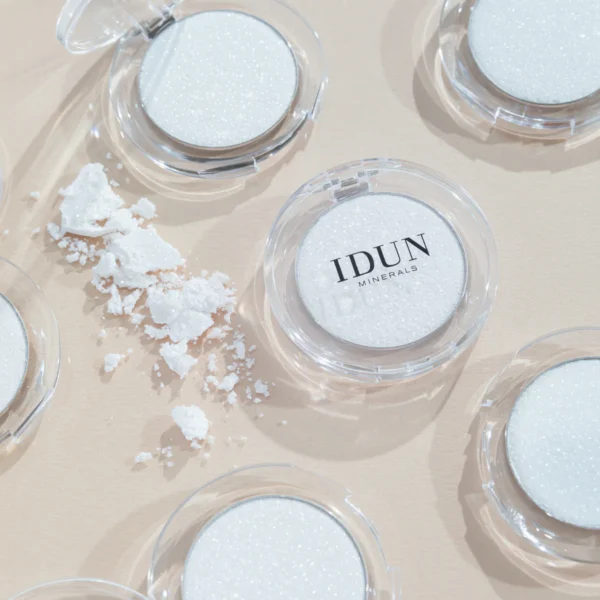 Idun-minerals-single-eyeshadow-snoflinga